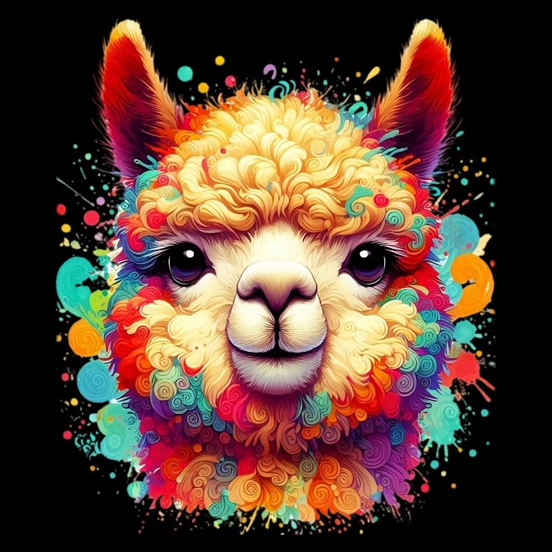 Alpaca