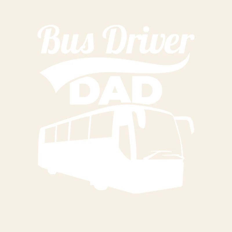 Bus Driver Dad