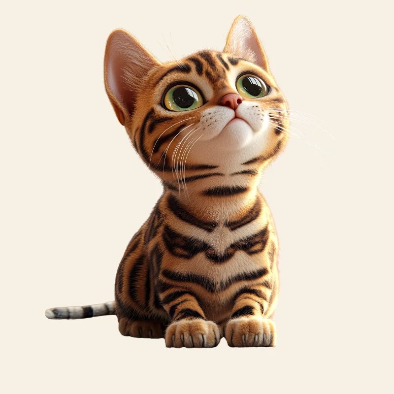 Bengal Cat Leopard Cat Leopardette Bengal Cats