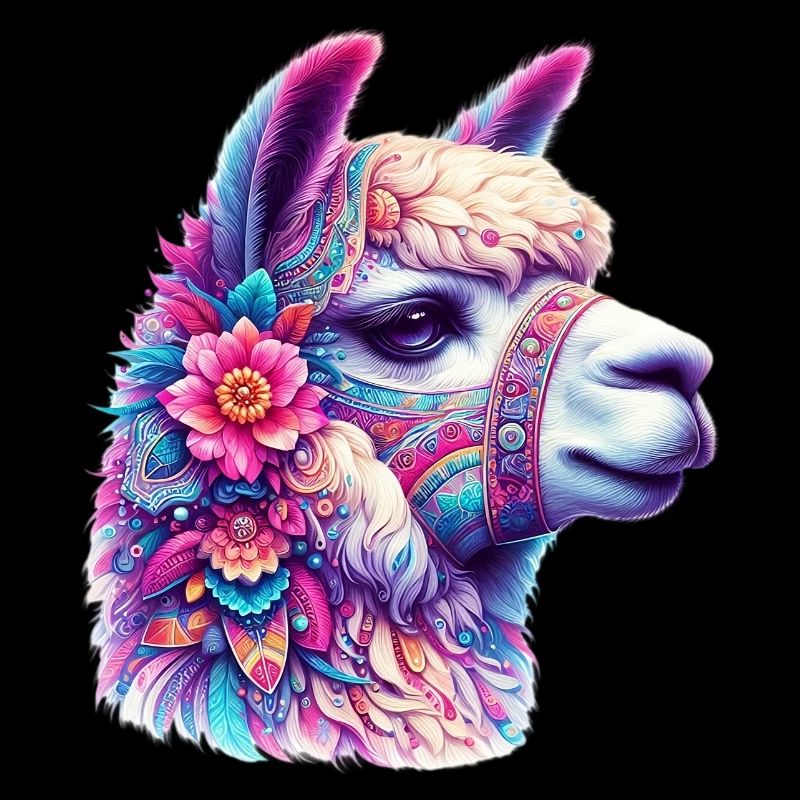 Alpaca
