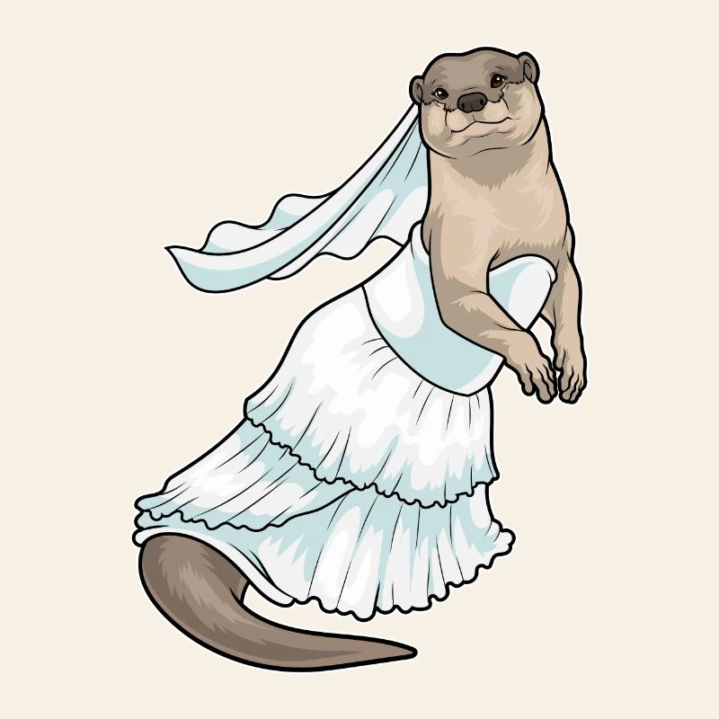 Robe de mariée Otter Bridal Wedding