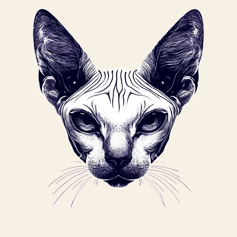 Sphynx Cat Sphynx Cat Canadian Cat Cute Sphinx