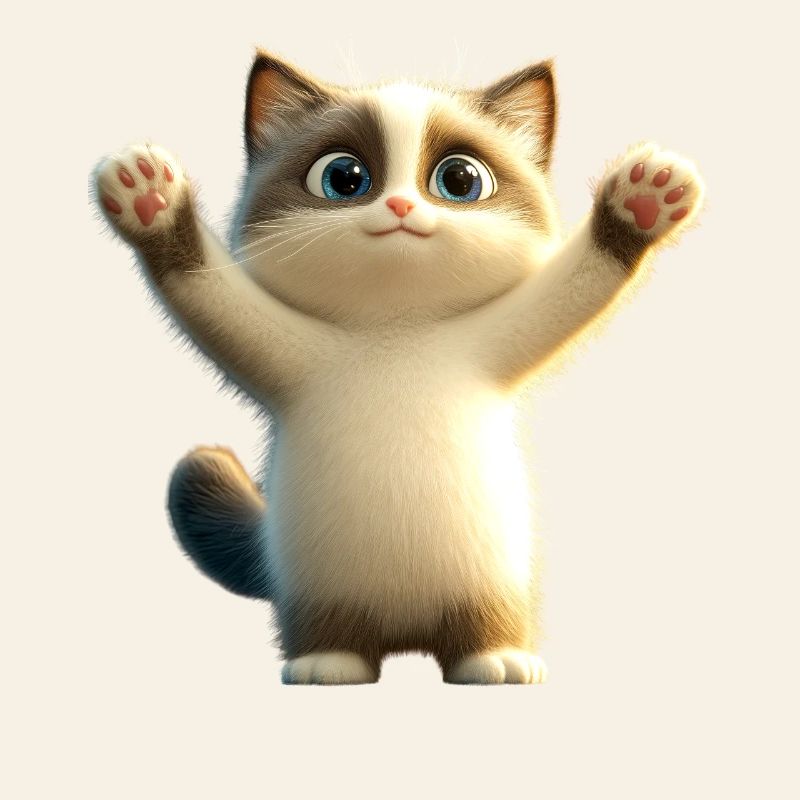 Ragdoll Cat Ragdoll Cat Cute Ragdoll Cats