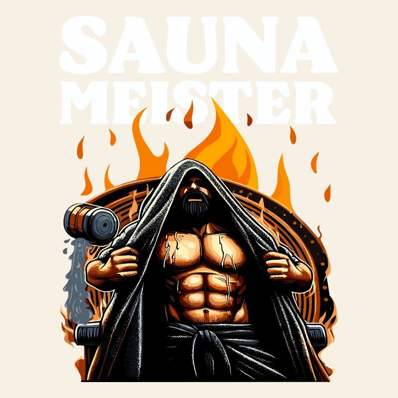 SAUNA MASTER