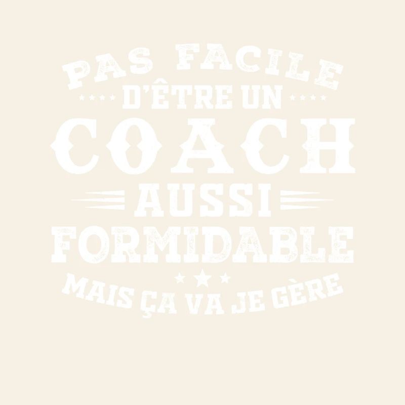 Great Gift for Amazing Coach