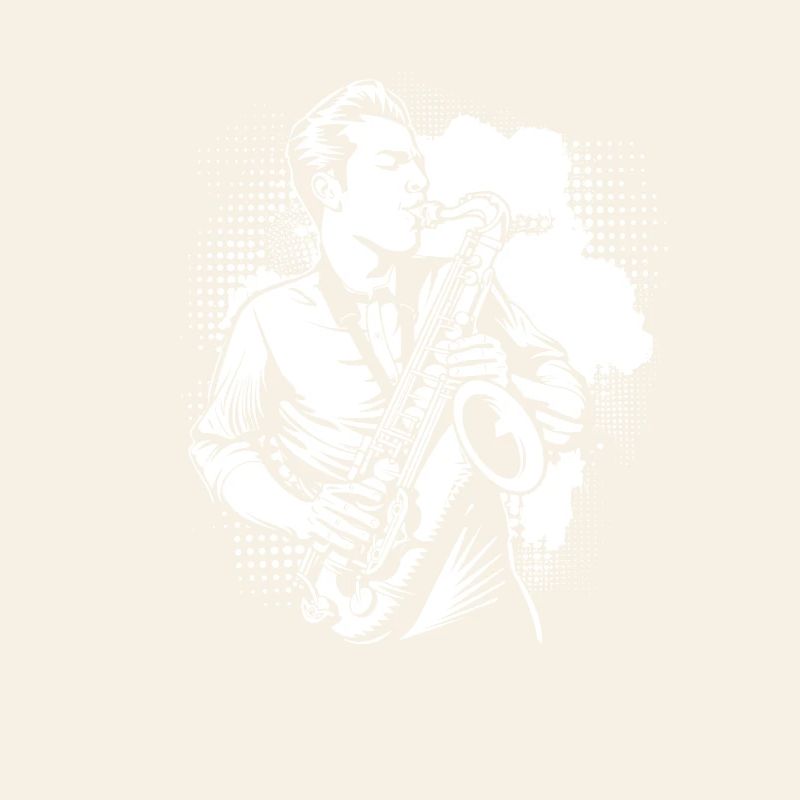 Saxophone Garçon