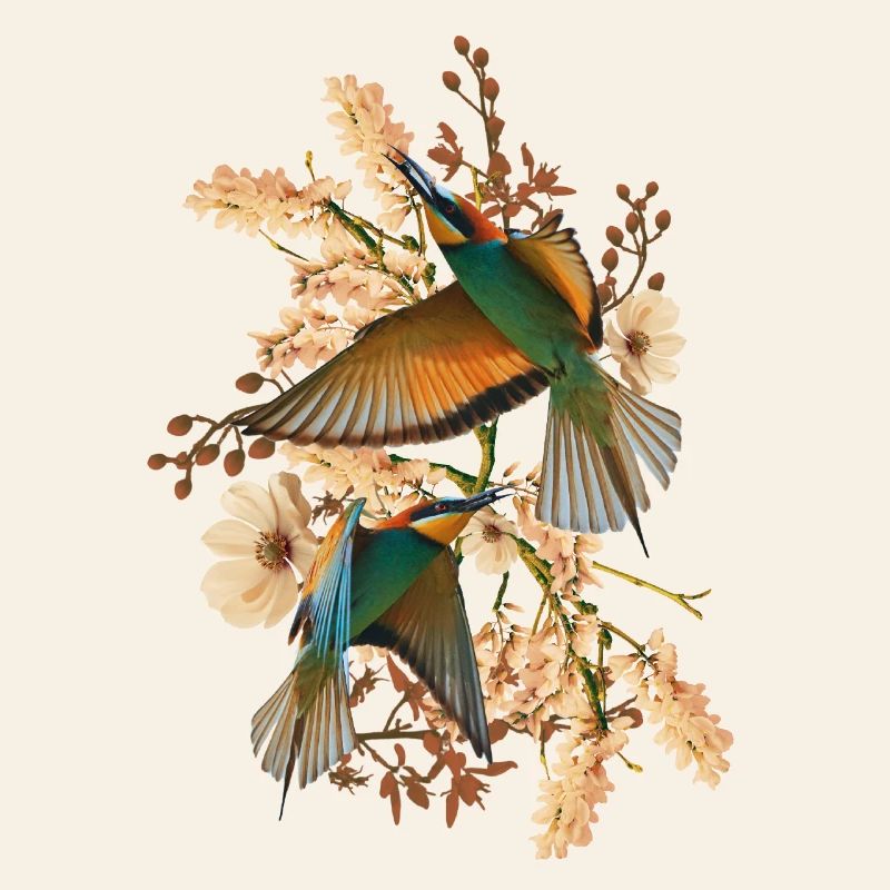 Nature Collage