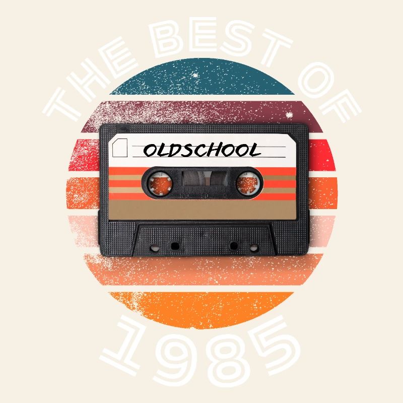 Le meilleur de 1985