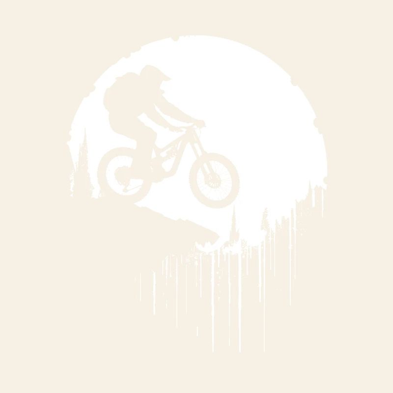 Mountain bikers
