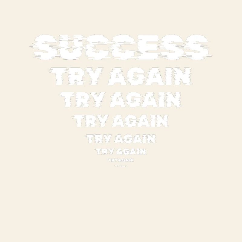 Succès Motivation Persévérance Entrepreneur