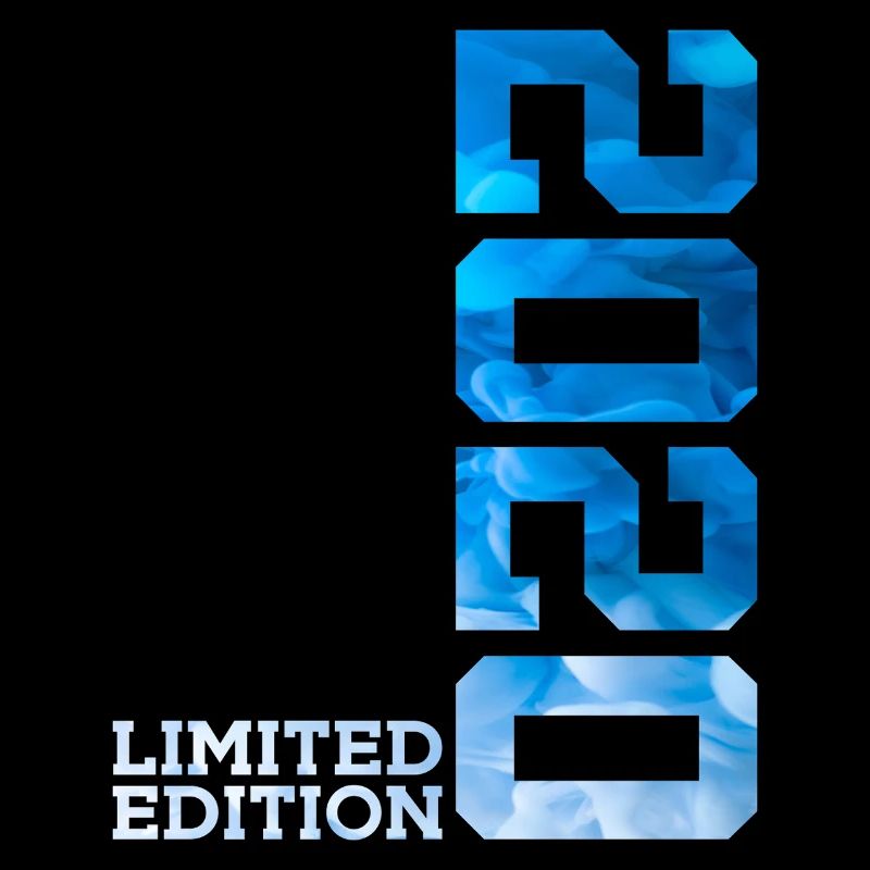 6TH BIRTHDAY LIMITED EDITION 2020