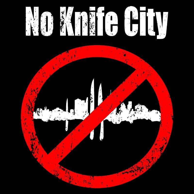 Pas de Knife City