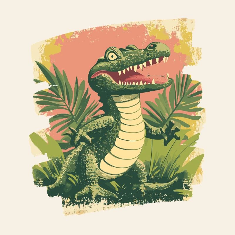 Crocodile