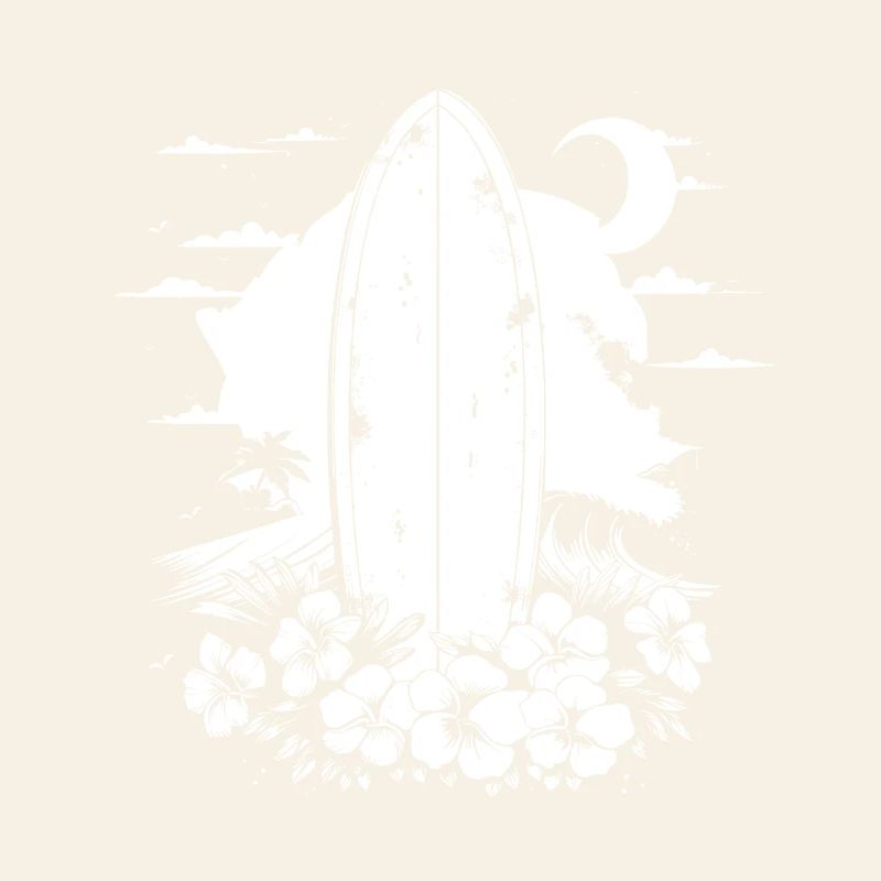 Surfboard