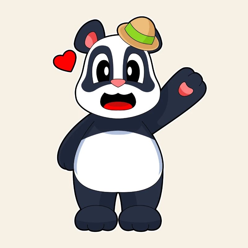 Panda Hut