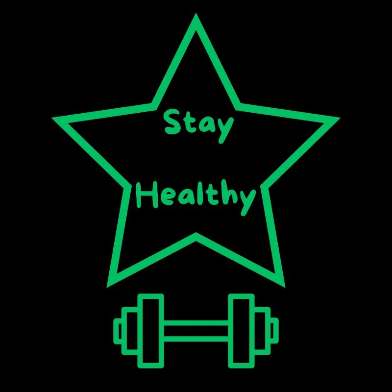 Stay clean