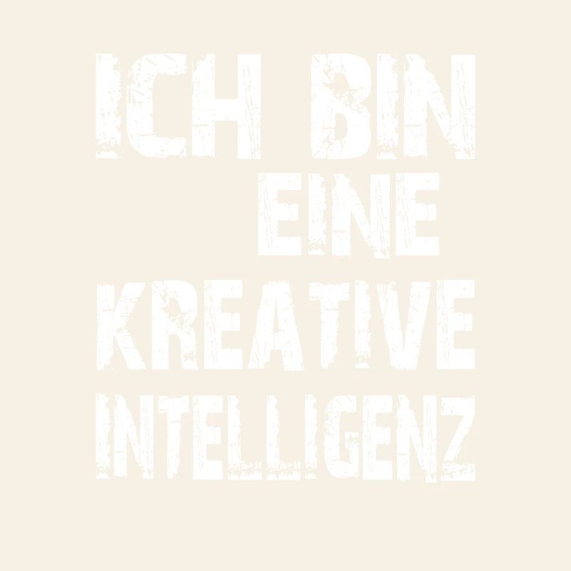AI Saying I'm a Creative Intelligence