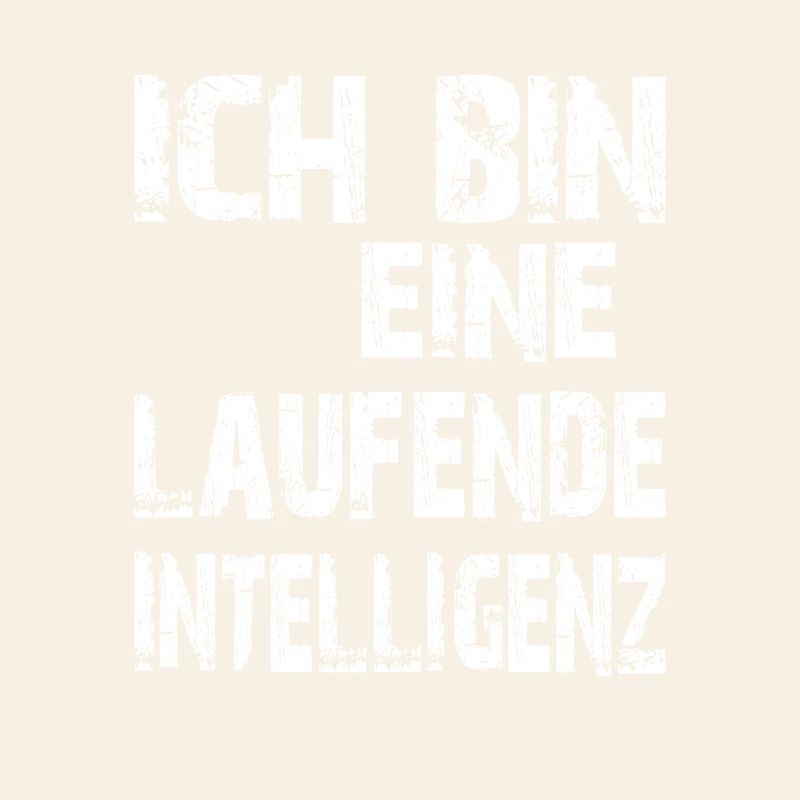 AI Saying I'm a Running Intelligence