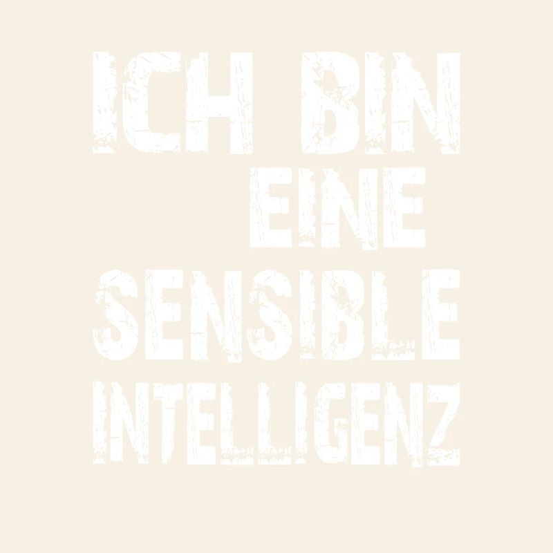 AI Saying I'm a Sensitive Intelligence