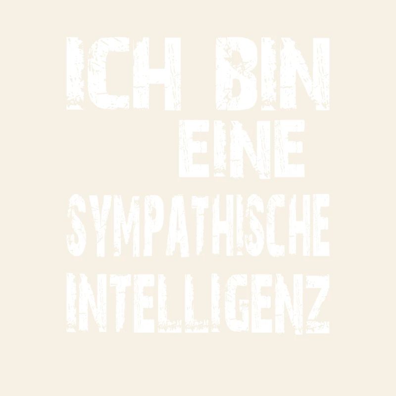AI Saying: I am a sympathetic intelligence