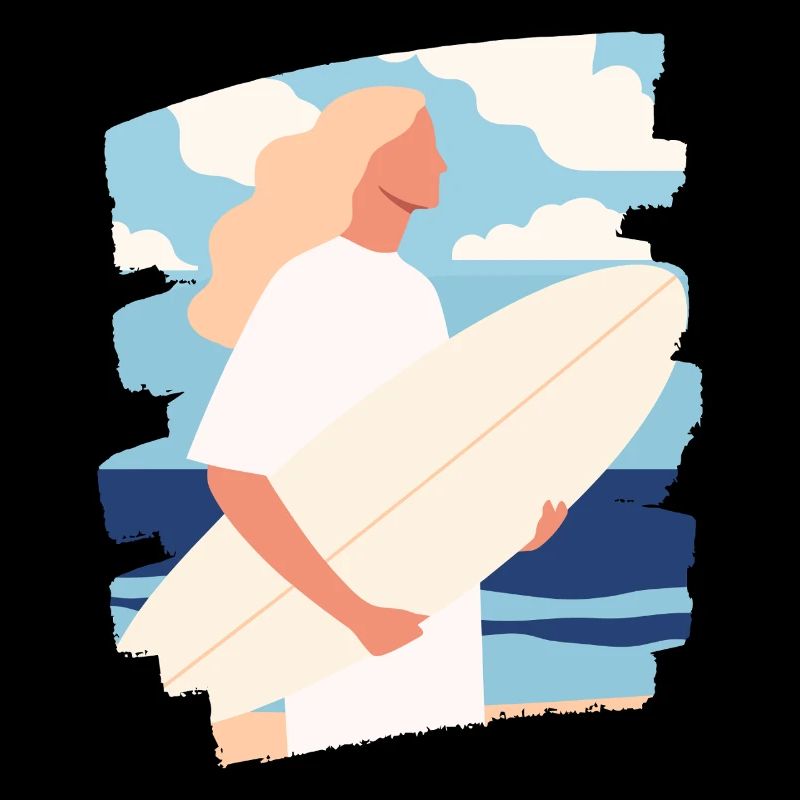 Surfer