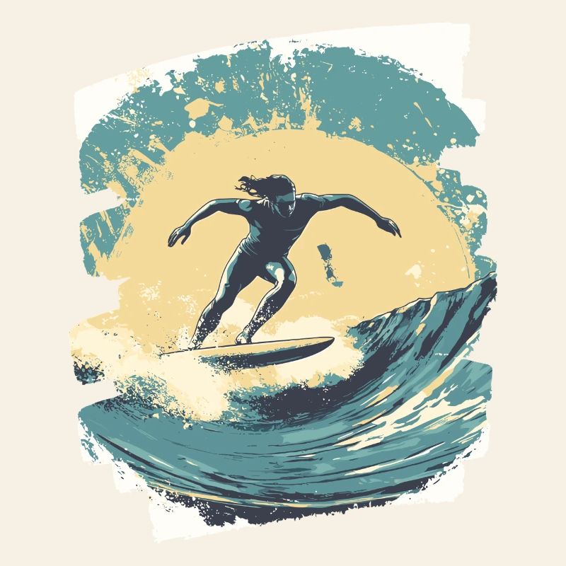 Surfeur