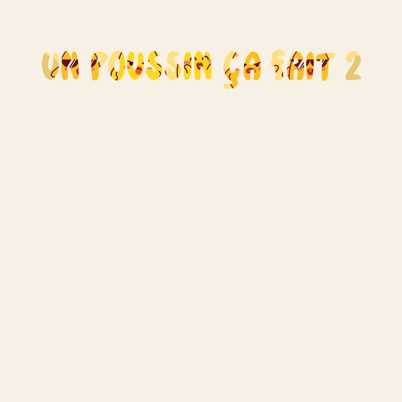 Leopard text on black background