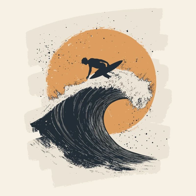 Surfeur