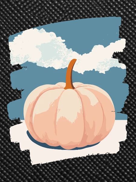 Pumpkin