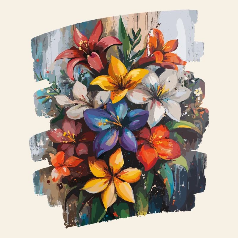 Printemps Printemps Début Fleur Fleurs