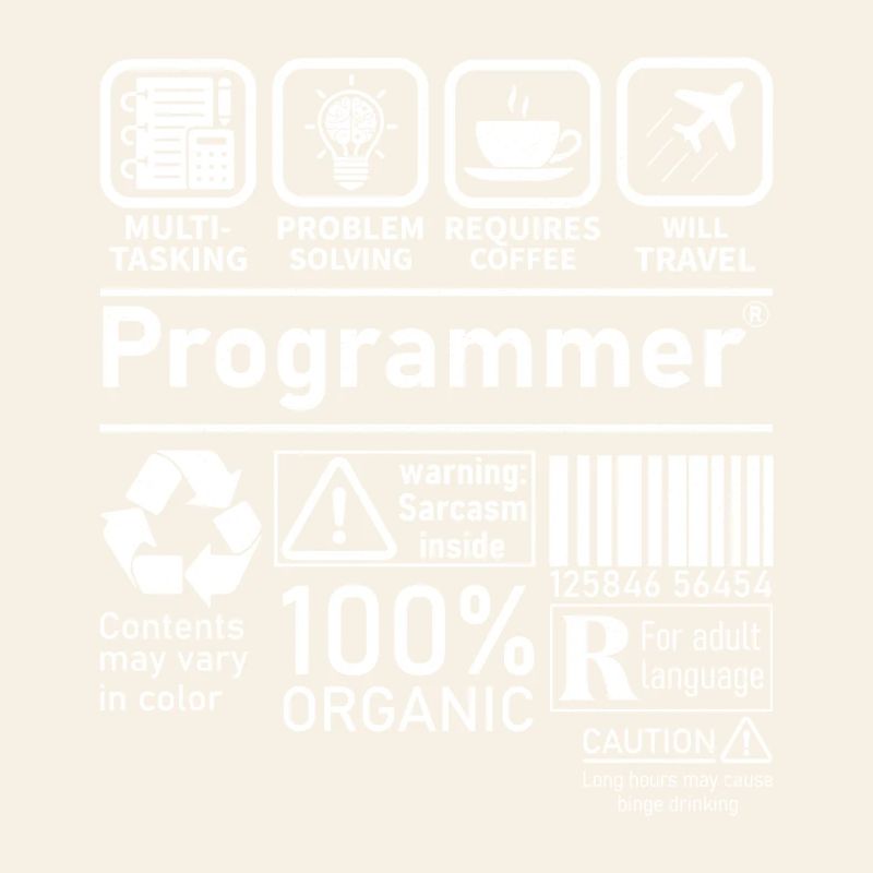 Programmer multi tasking problem solving requires