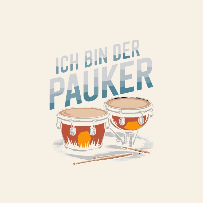 Ich Bin Der Pauker – Rhythmus Im Blut