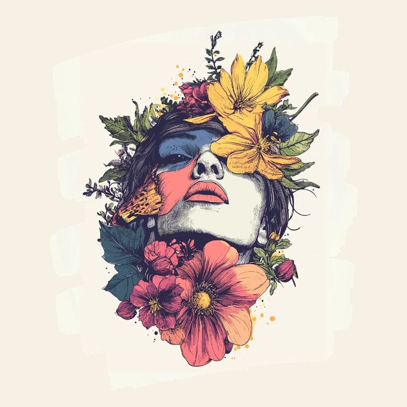 Spring Spring Beginning Flowers