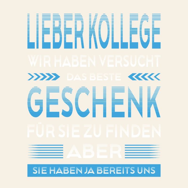 Kollege Abschied Geschenke Abschiedsgeschenk
