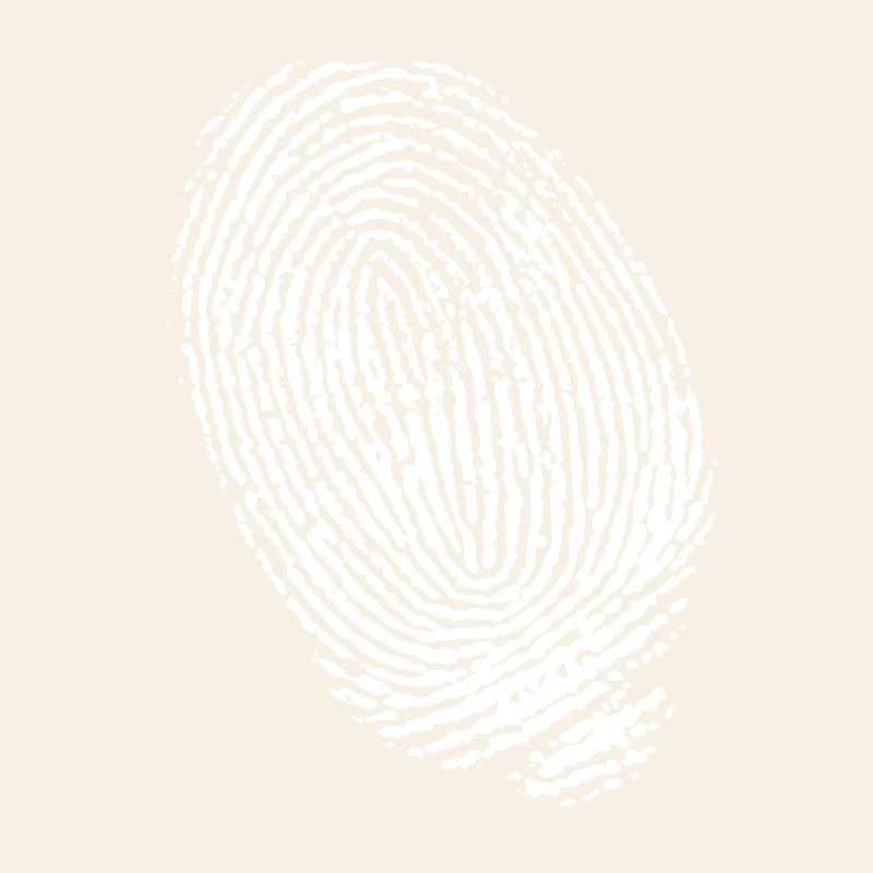 EMPREINTE DIGITALE