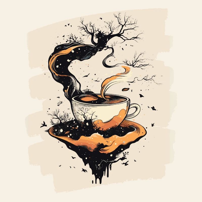 Coffee Coffee Coffee Lovers