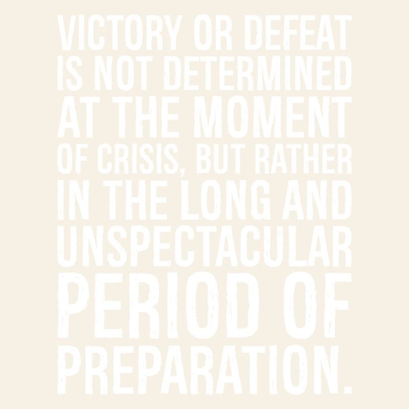 Sieg oder Niederlage steht im Moment noch nicht fest