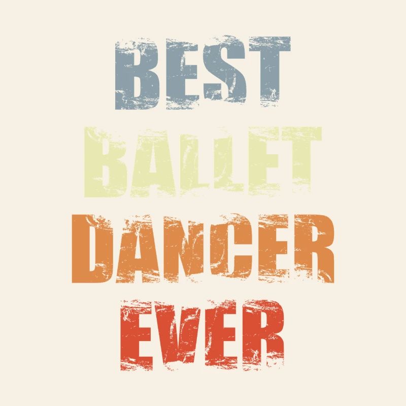 Best Ballet Dancer