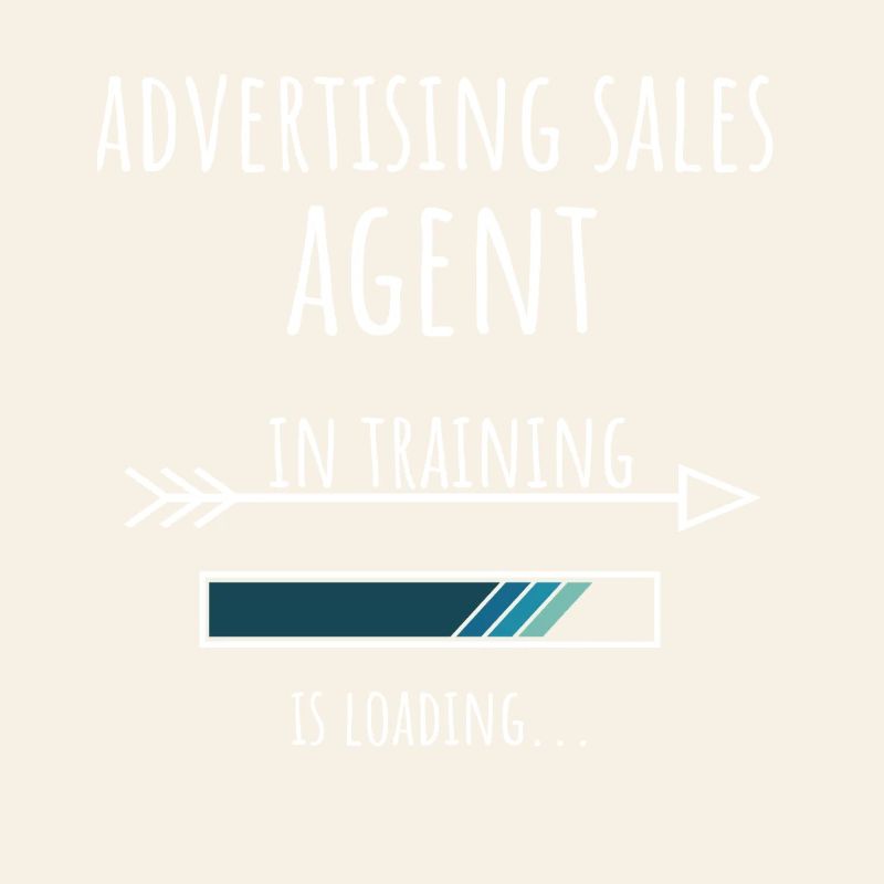 Agent de publicité en formation Profession