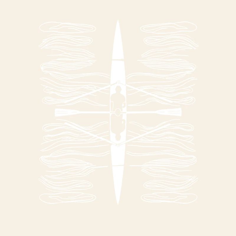 Dessin d’aviron