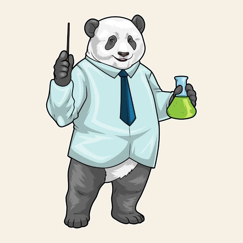 École des professeurs de chimie Panda