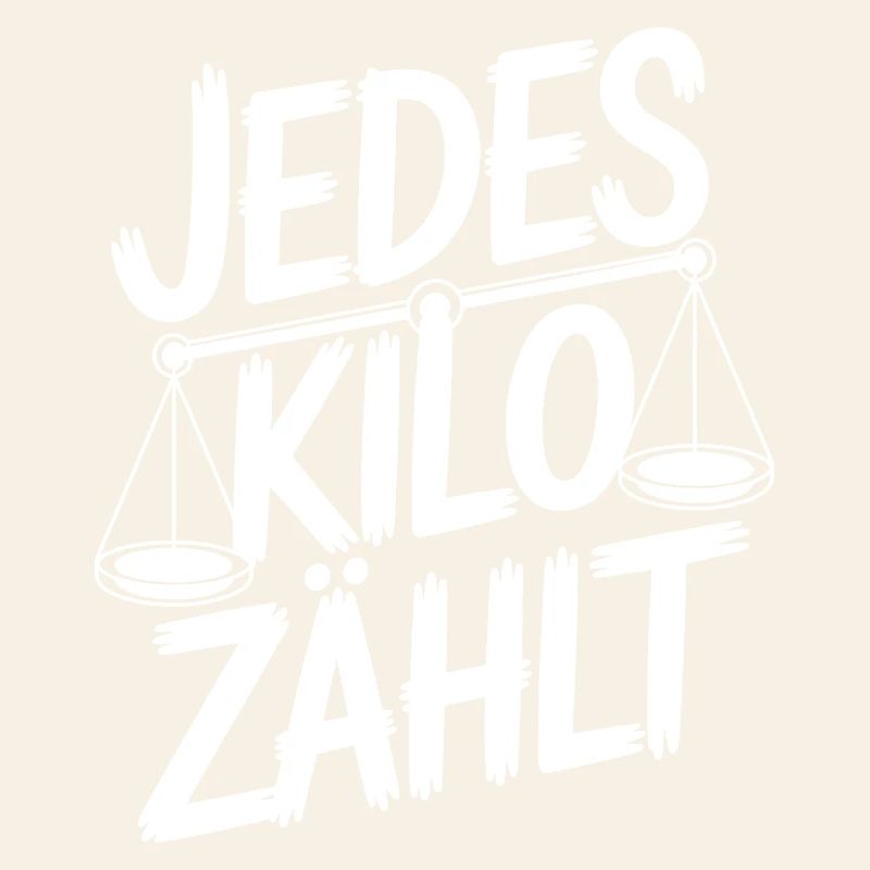Chaque kilo compte