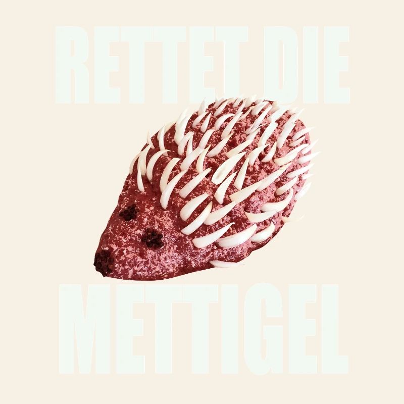 Save the Mettigel