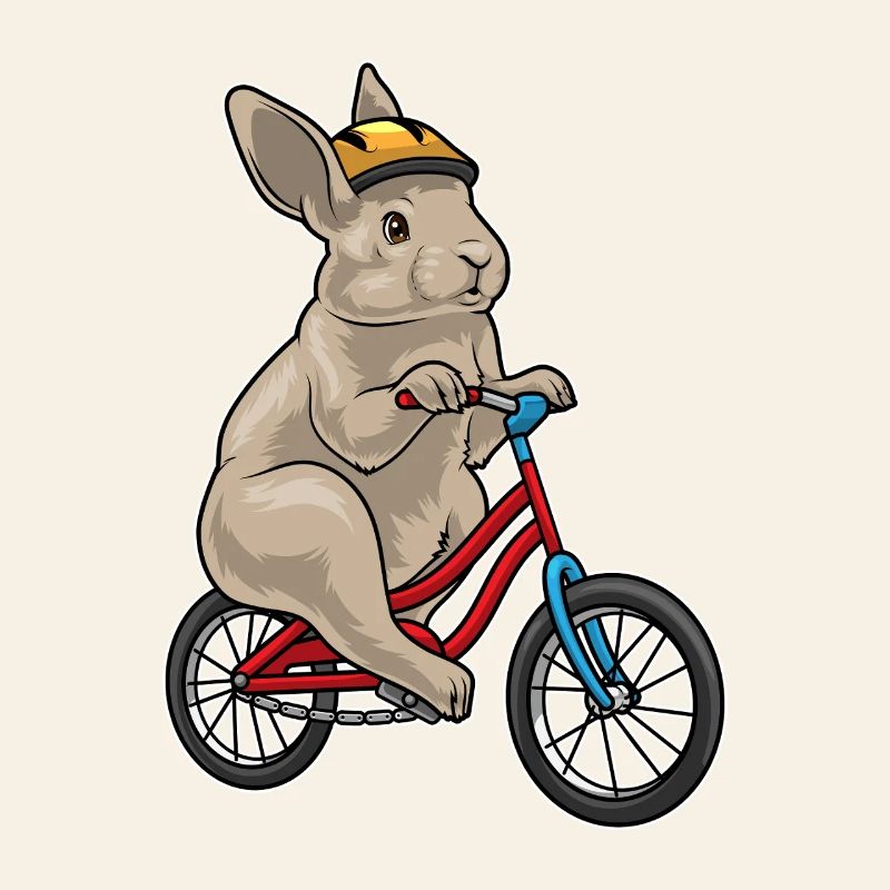 Vélo Rabbit