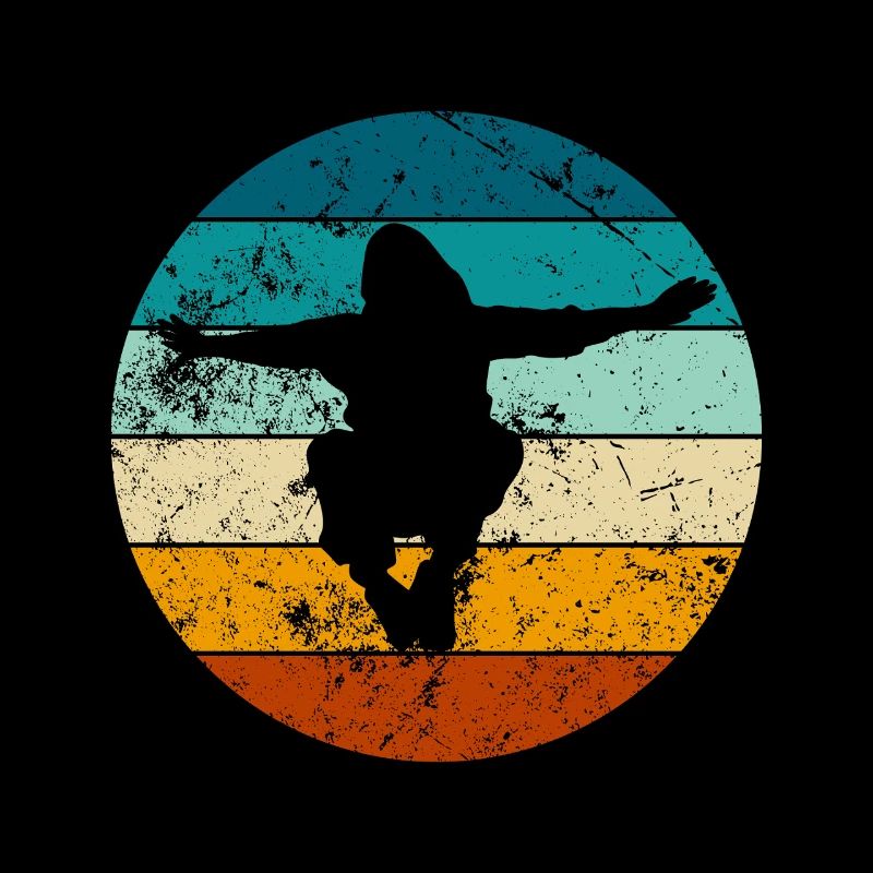 Parkour Jump - Design urbain dynamique
