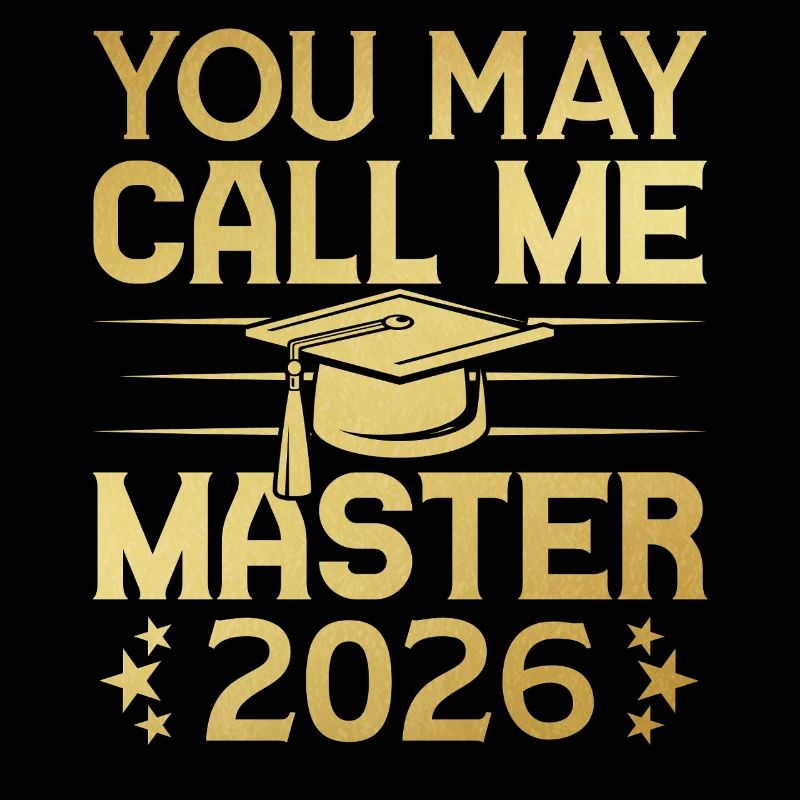 Vous pouvez m’appeler Masters 2026