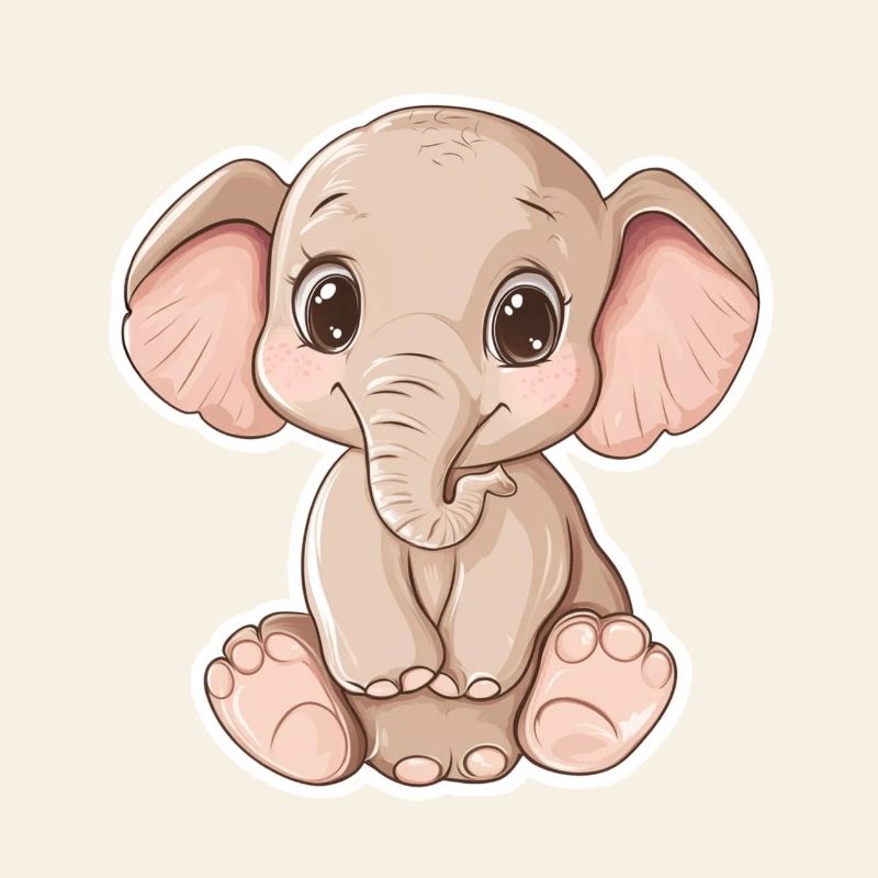 Éléphant