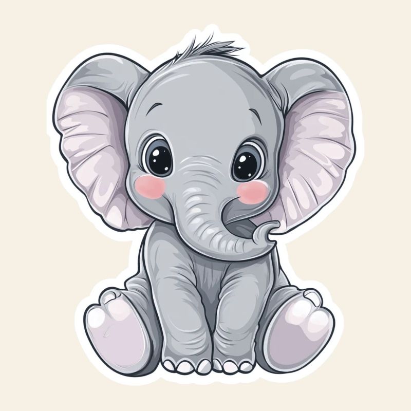 Éléphant