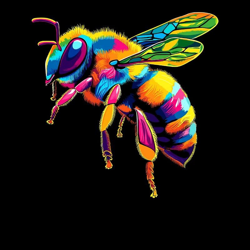 bees beekeeper honey beekeeper bees cute bee