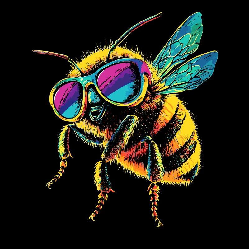 bees beekeeper honey beekeeper bees cute bee